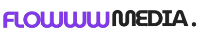 Flowwwmedia Logo